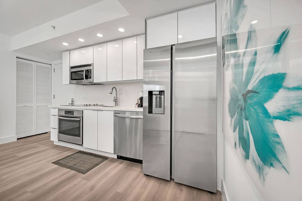 Photo of Kitchen in Hallandale Beach