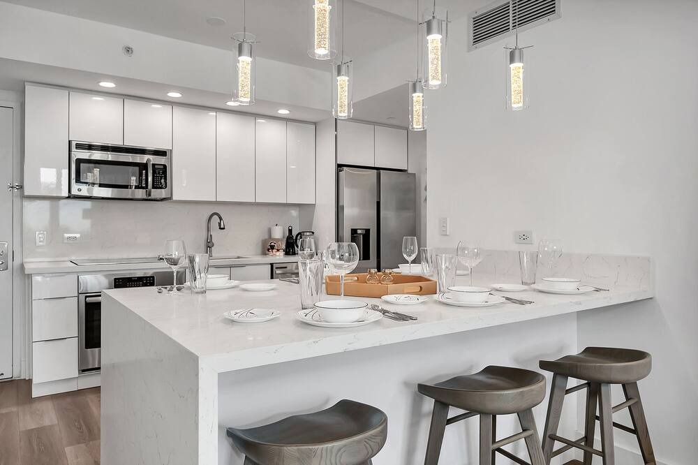 Photo of Kitchen in Hallandale Beach