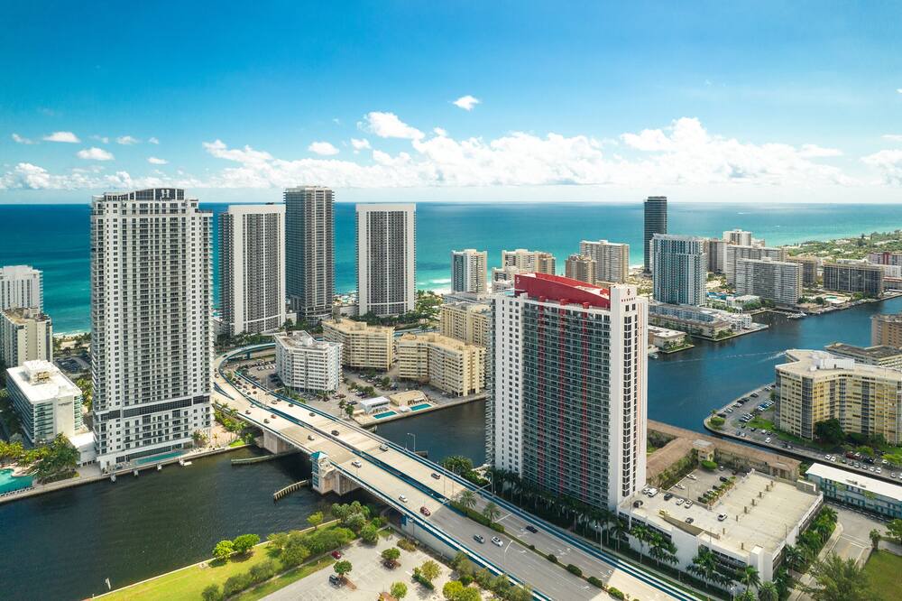 Photo of Others in Hallandale Beach