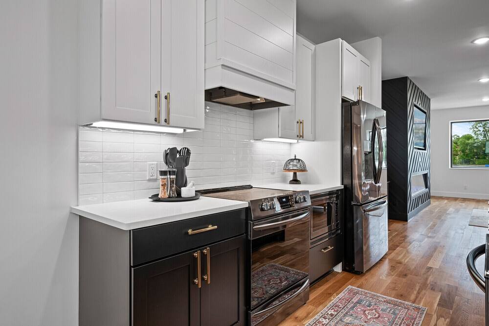 Photo of Kitchen in Holland