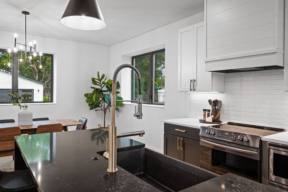 Photo of Kitchen in Holland