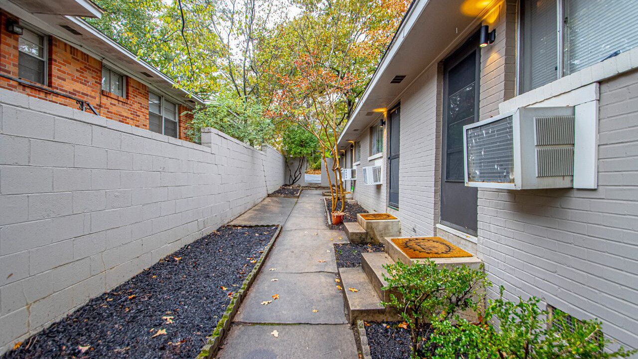 Photo of Outdoor in Hillcrest