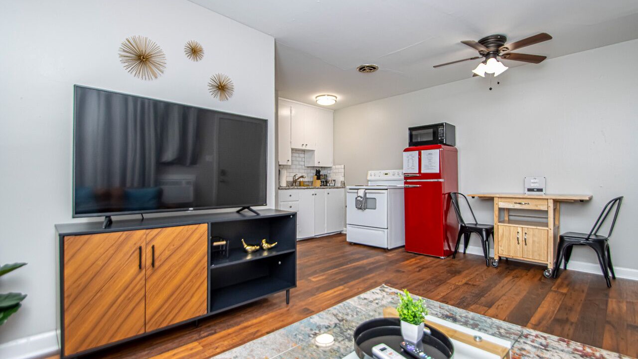Photo of Kitchen in Hillcrest