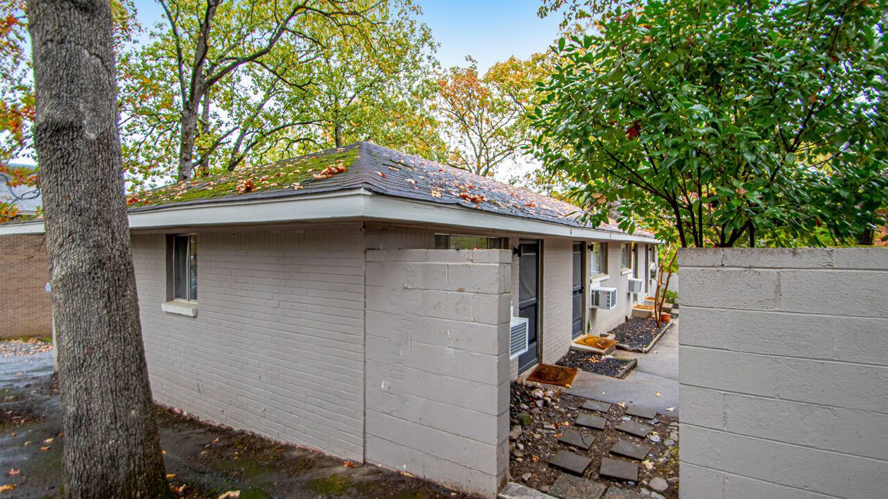 Photo of Outdoor in Hillcrest