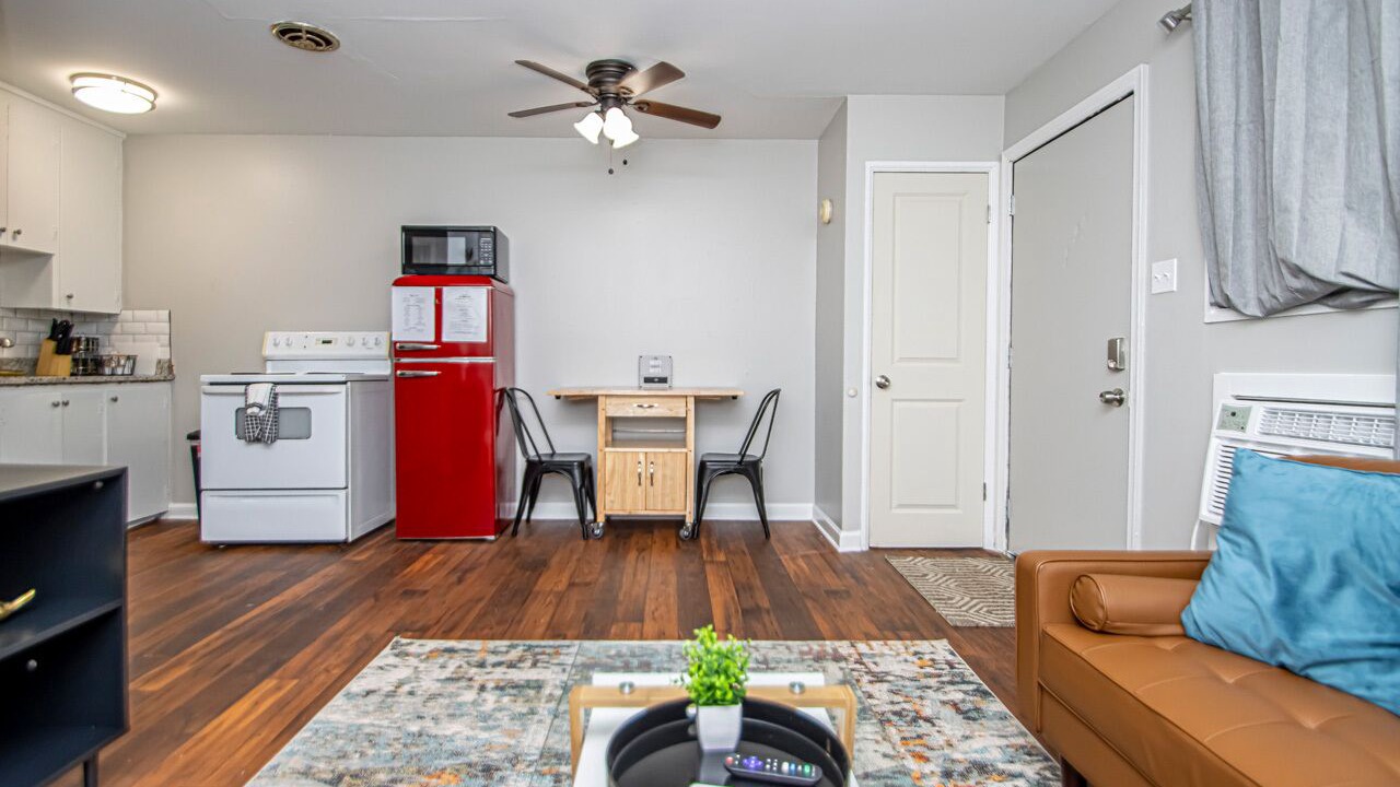 Photo of Livingroom in Hillcrest
