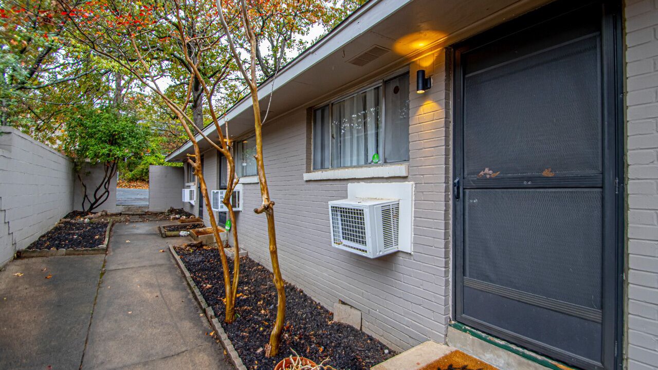 Photo of Outdoor in Hillcrest