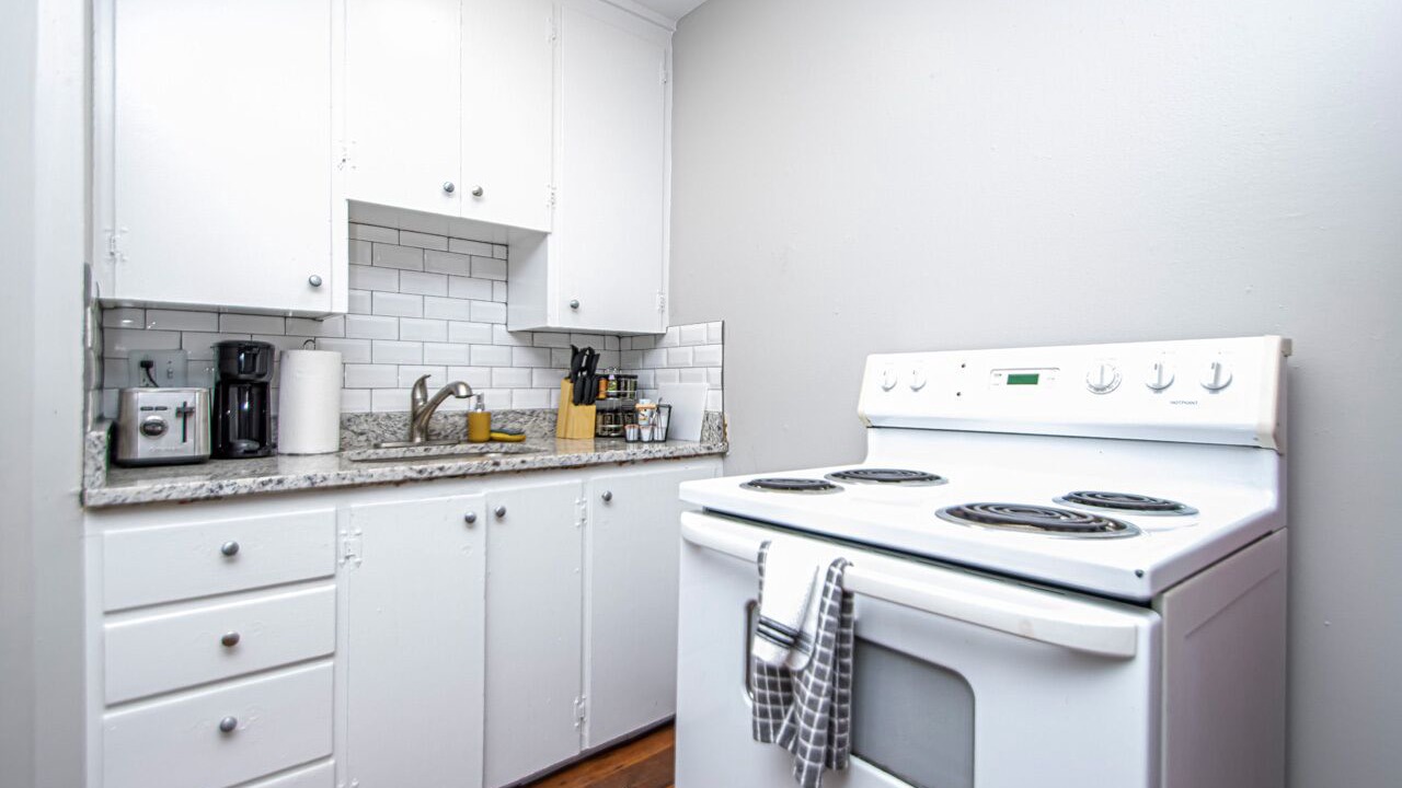 Photo of Kitchen in Hillcrest