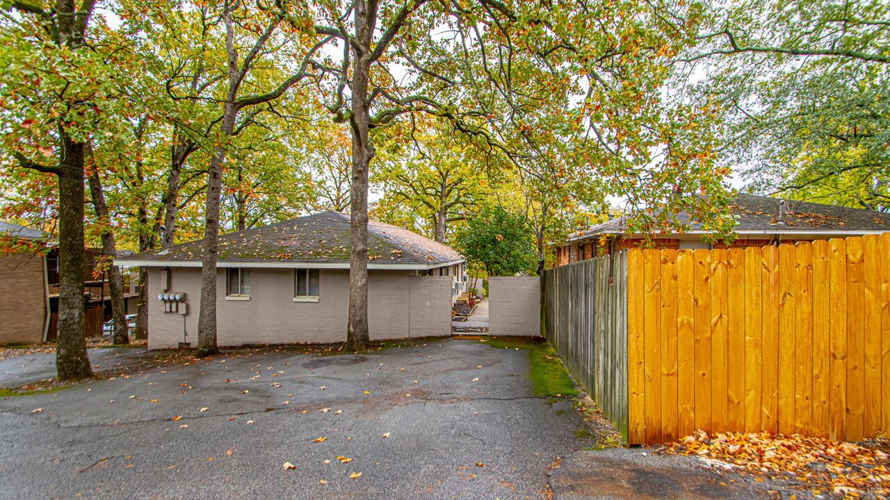 Photo of Outdoor in Hillcrest