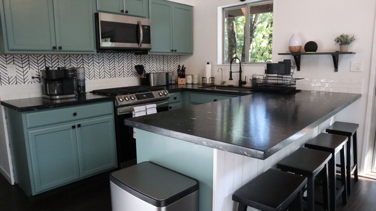 Photo of Kitchen in Alta