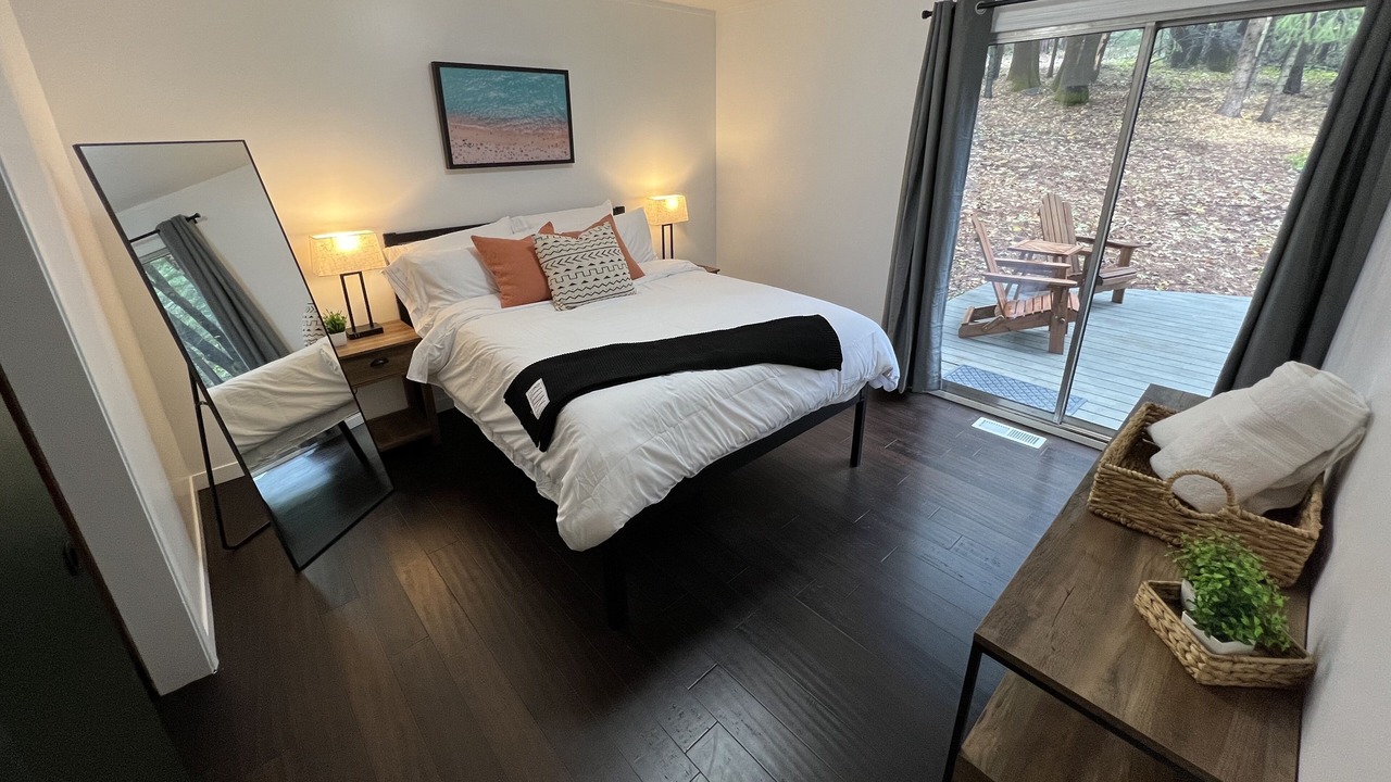 Photo of Bedroom in Alta