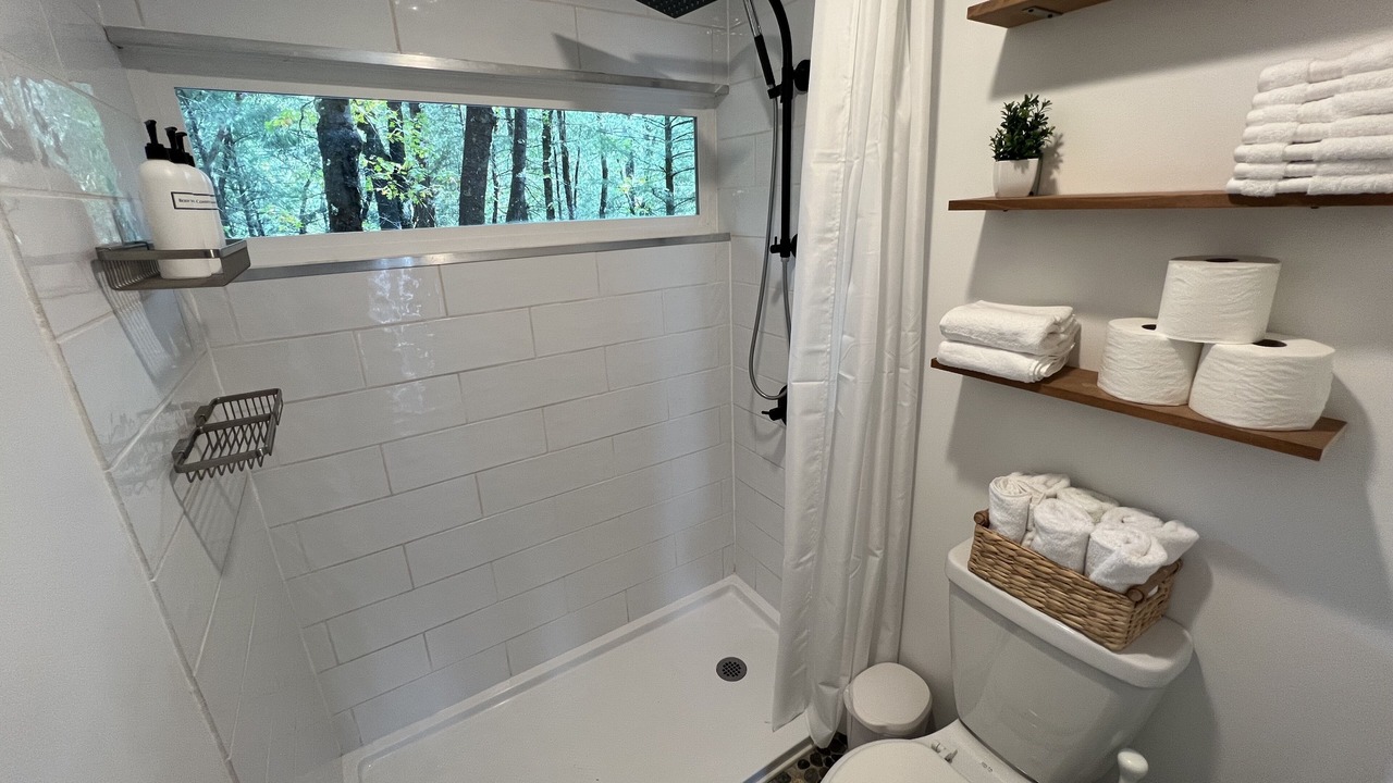 Photo of Bathroom in Alta