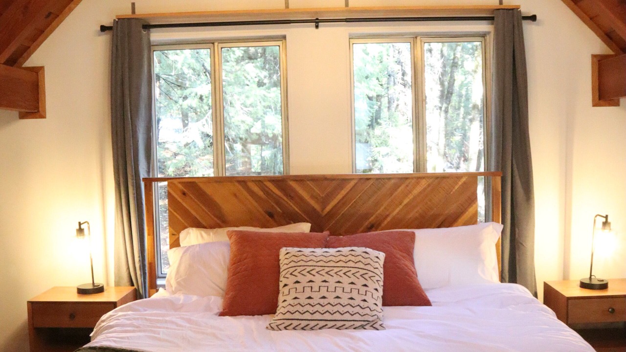 Photo of Bedroom in Alta