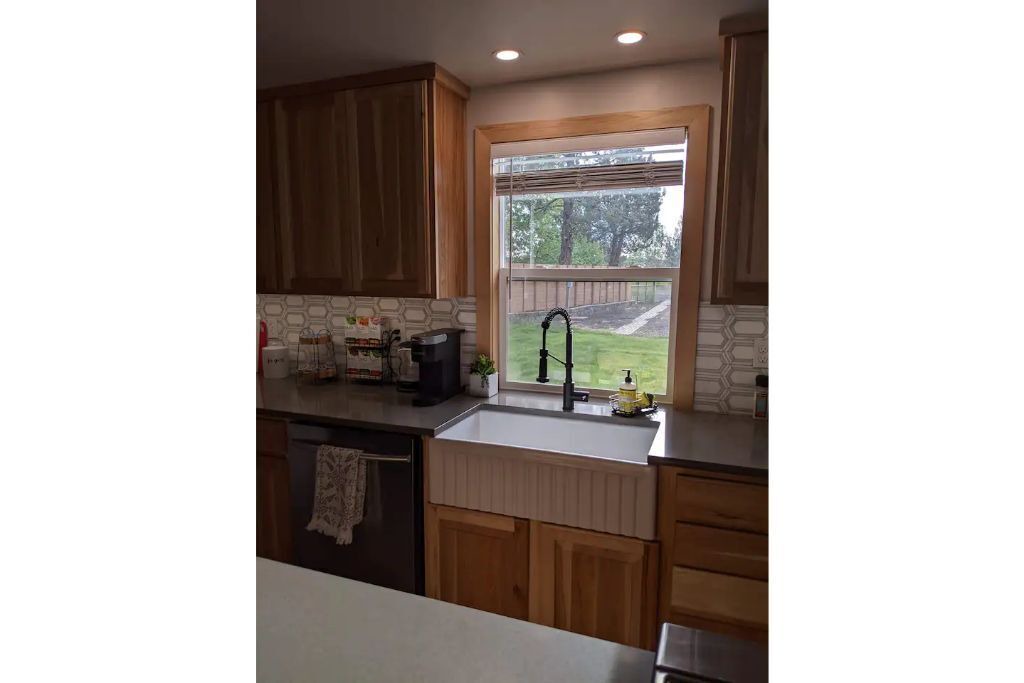 Photo of Kitchen in Bend