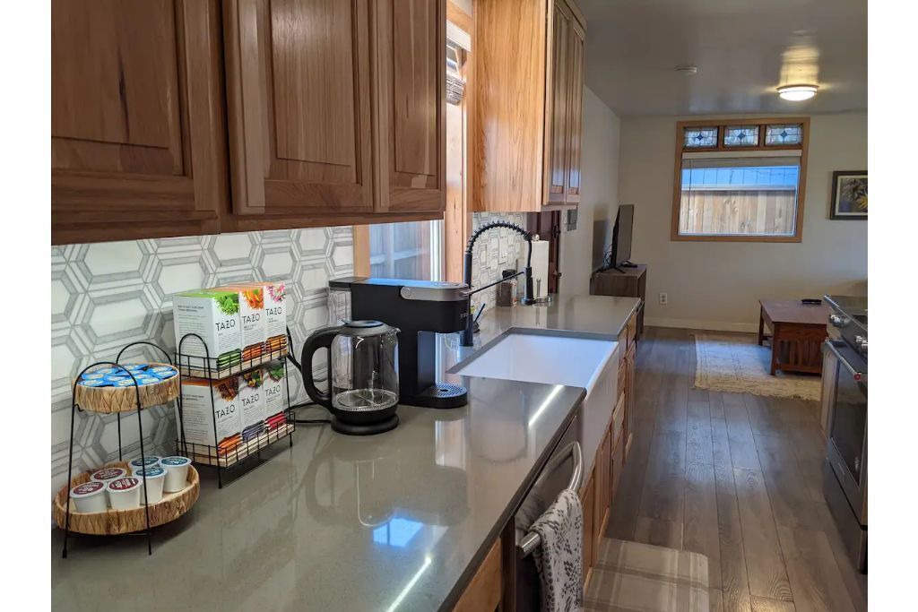 Photo of Kitchen in Bend