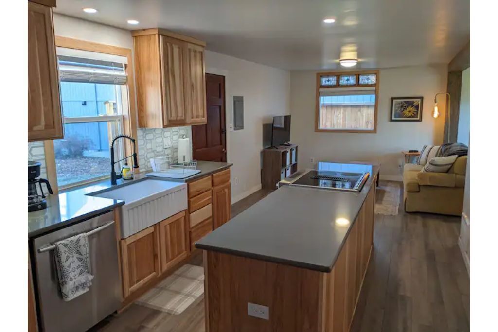 Photo of Kitchen in Bend