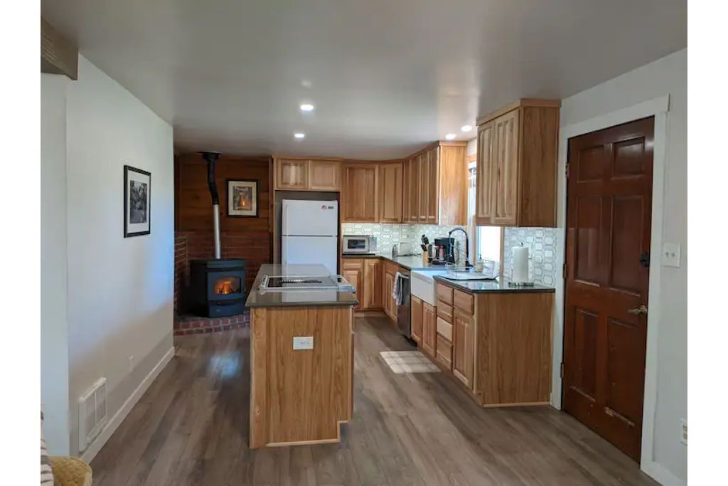 Photo of Kitchen in Bend