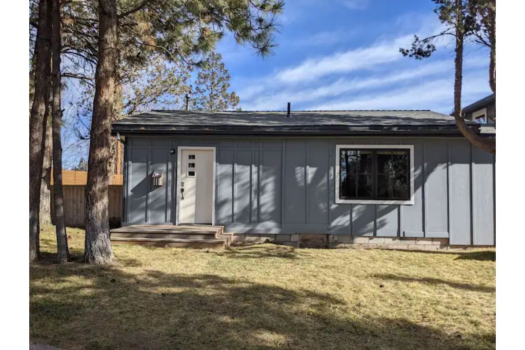 Photo of Outdoor in Bend