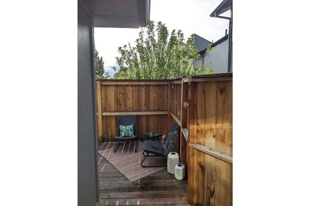 Photo of Outdoor in Bend