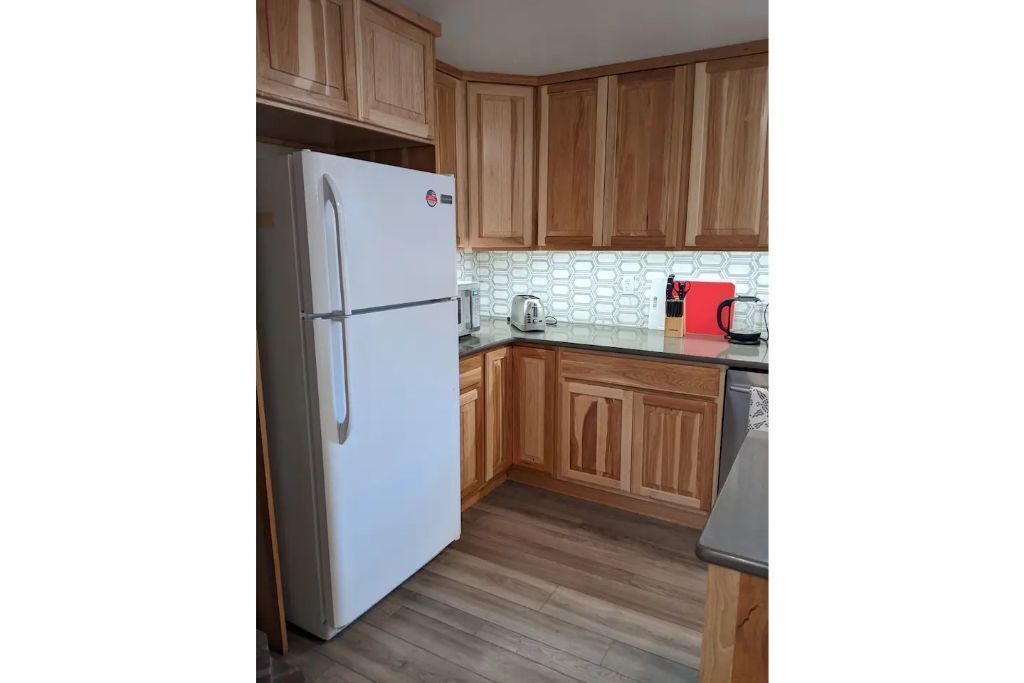 Photo of Kitchen in Bend