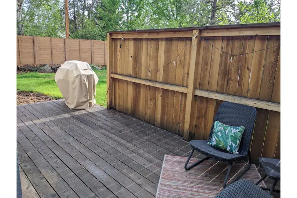 Photo of Outdoor in Bend