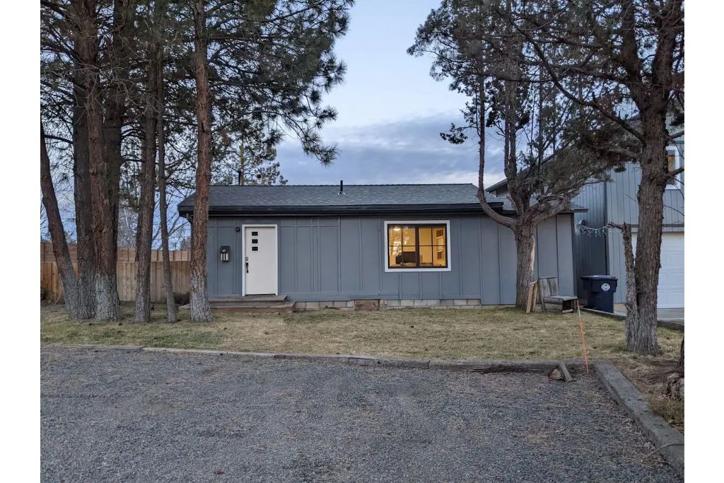 Photo of Outdoor in Bend