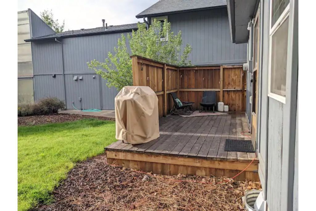 Photo of Outdoor in Bend