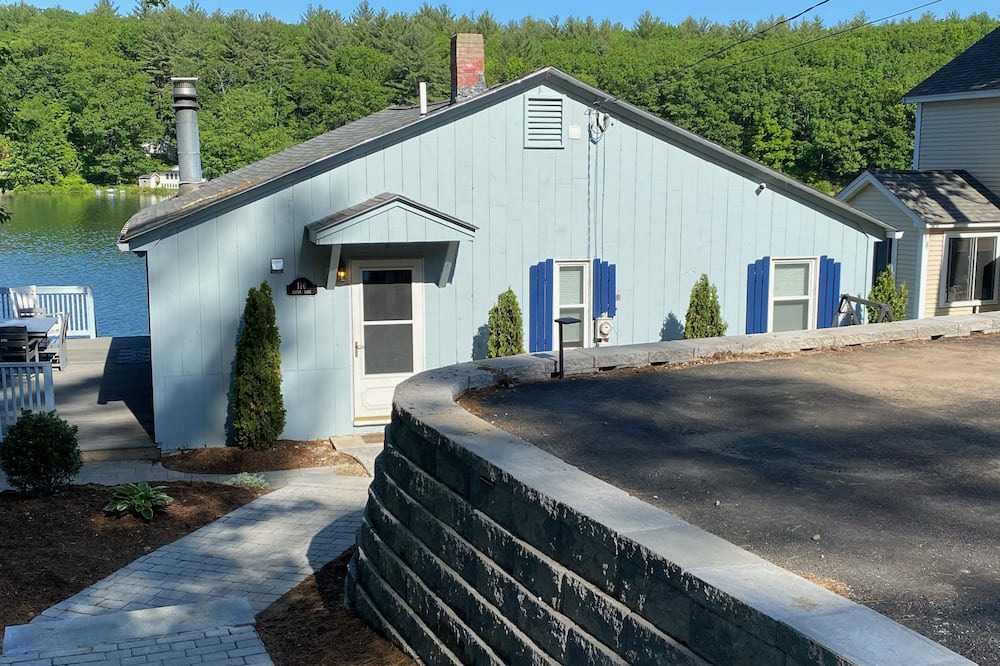 Photo of Outdoor in Hollis