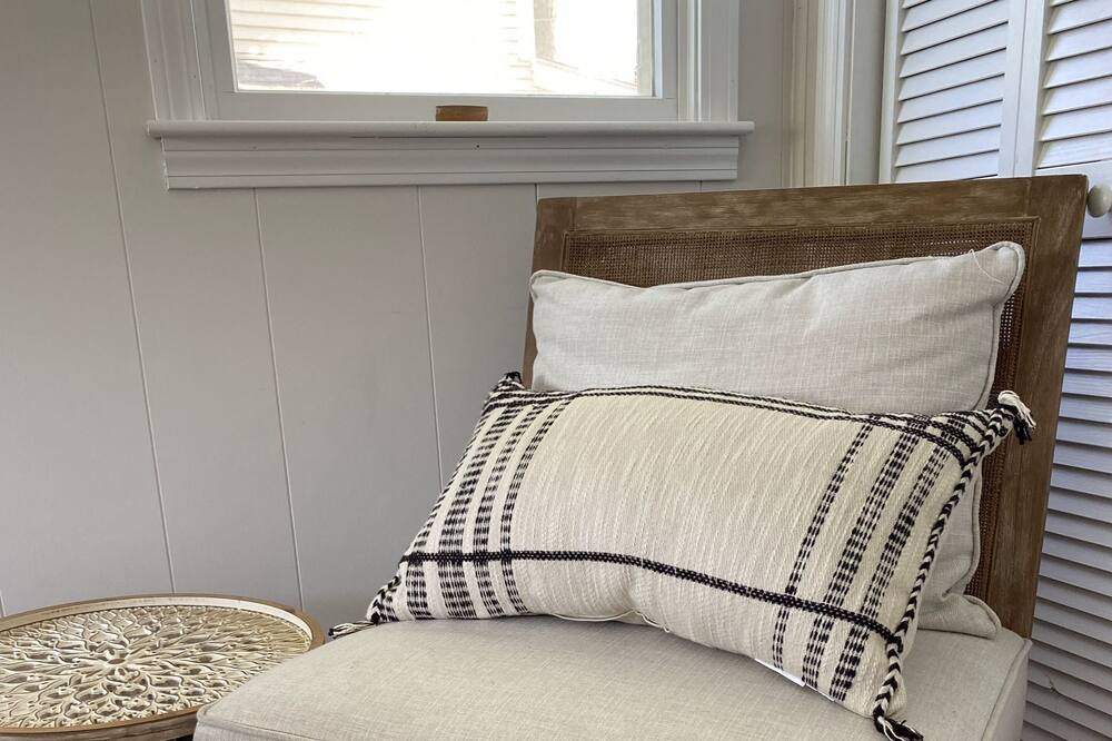 Photo of Bedroom in Hollis