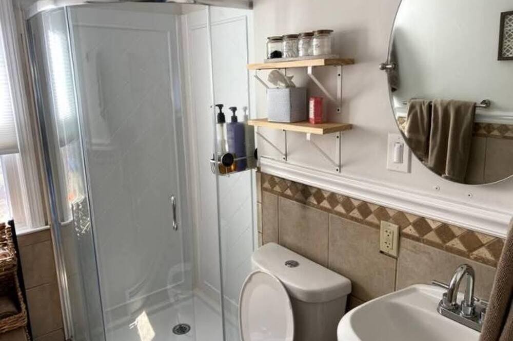 Photo of Bathroom in Hollis