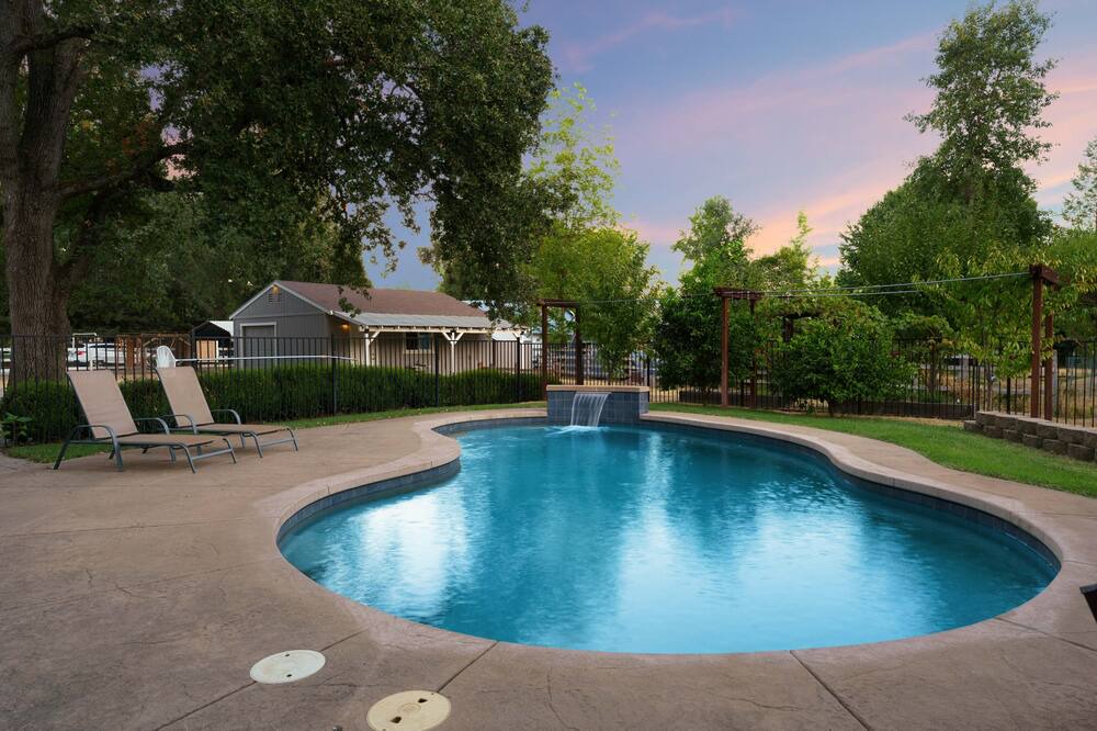 Photo of Outdoor in Loomis