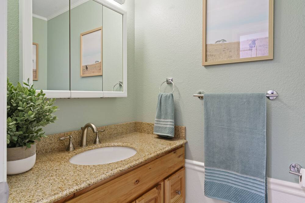 Photo of Bathroom in Loomis