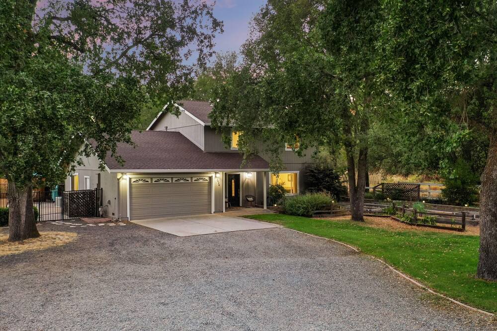 Photo of Outdoor in Loomis