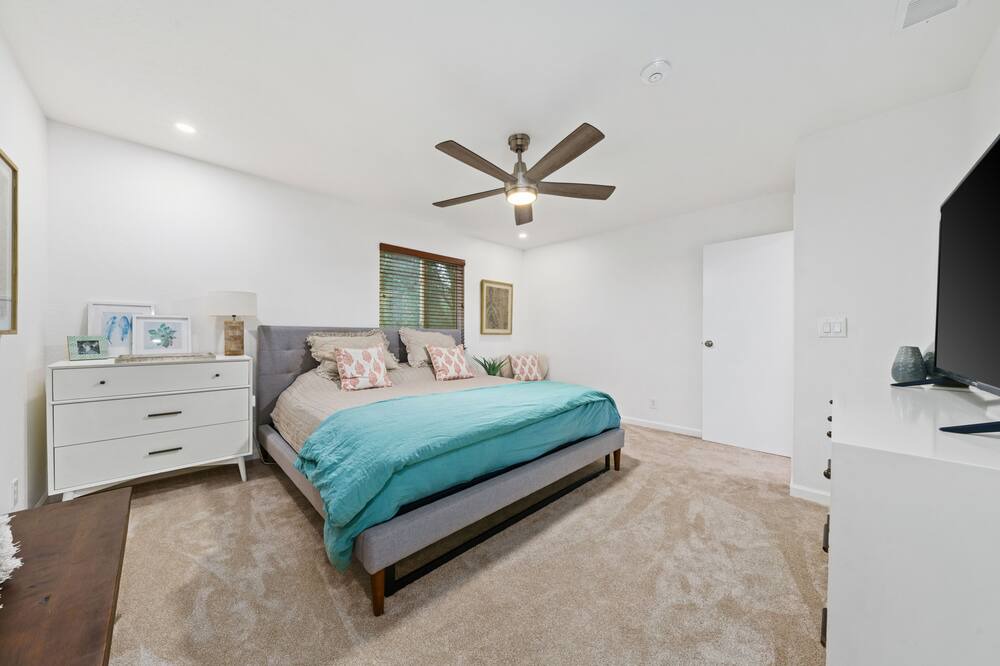 Photo of Bedroom in Loomis