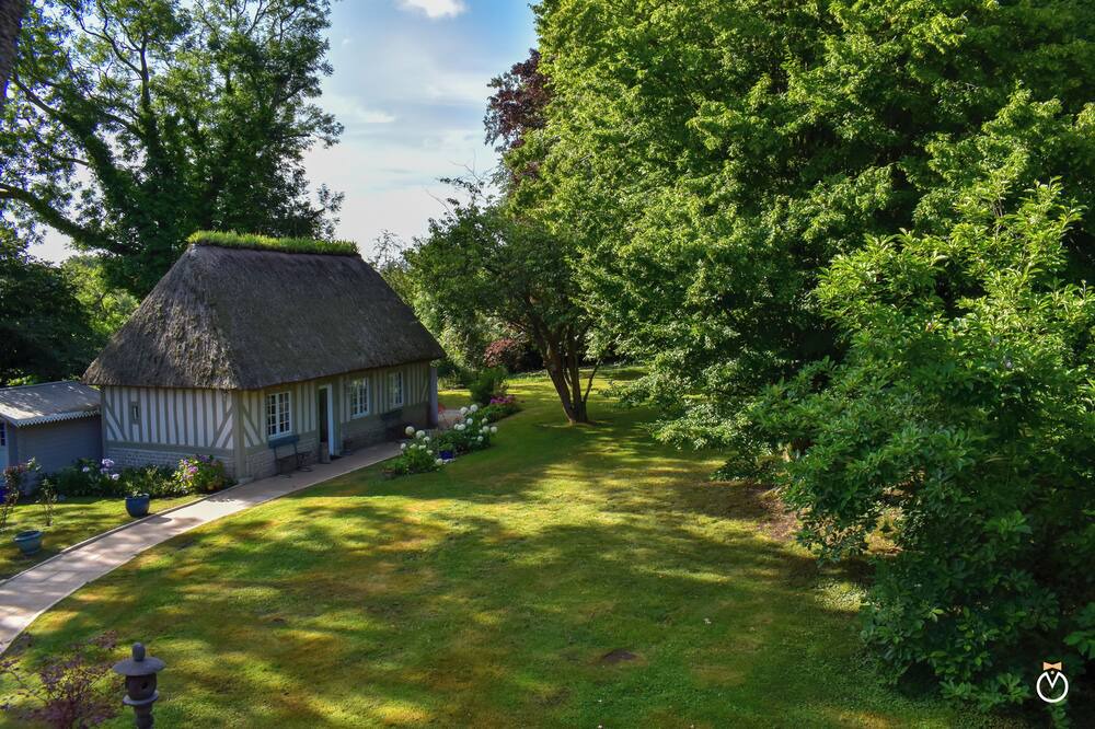 Photo of Outdoor in La Riviere-Saint-Sauveur