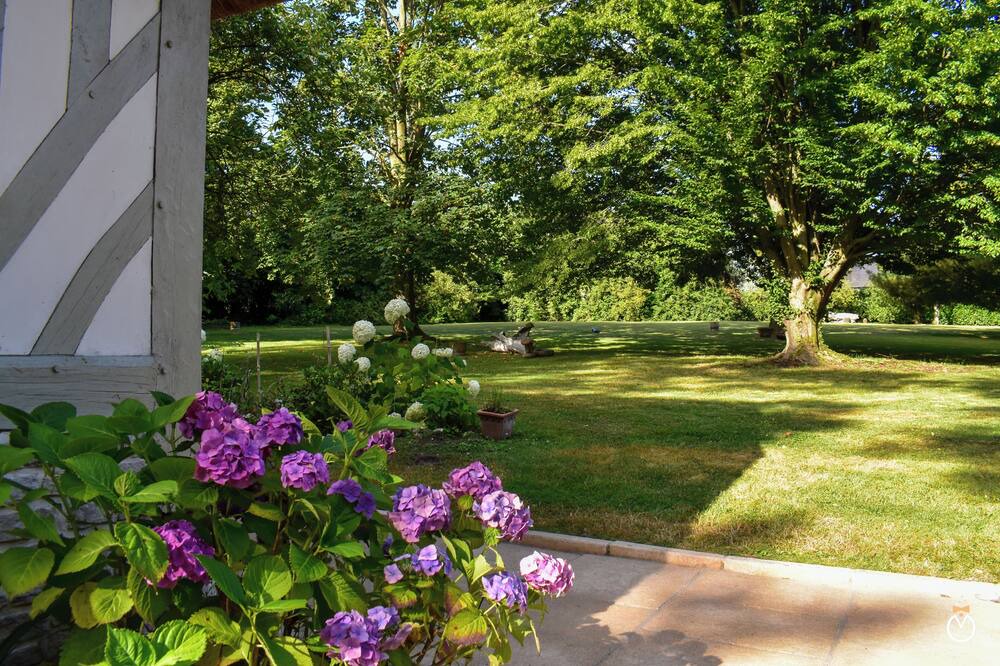 Photo of Outdoor in La Riviere-Saint-Sauveur