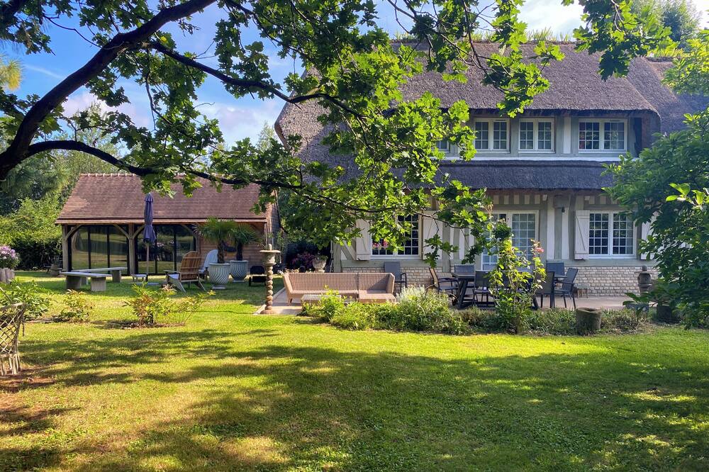 Photo of Outdoor in La Riviere-Saint-Sauveur