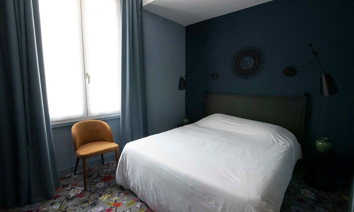 Photo of Bedroom in Sarlat-la-Caneda Historic Center