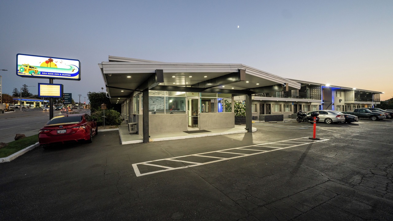 Photo of Others in Westside Santa Cruz