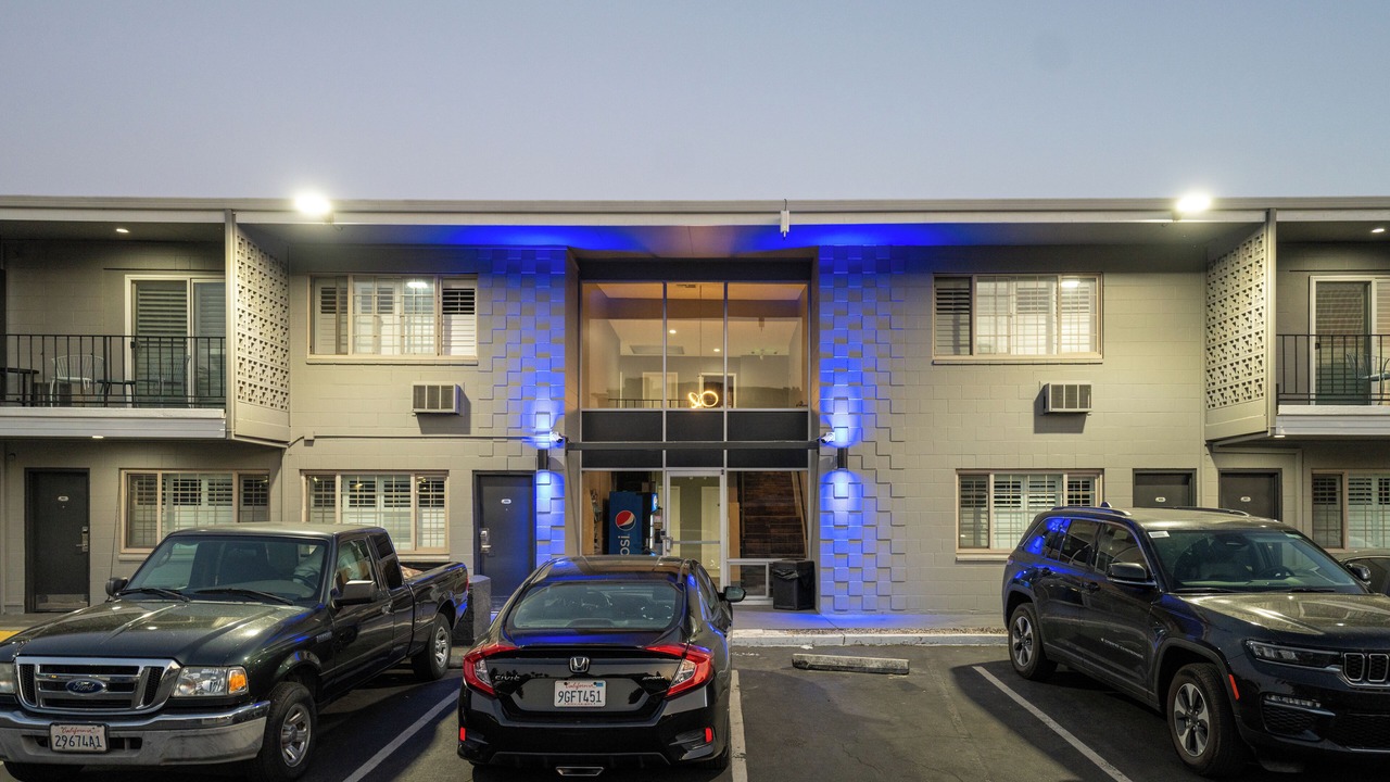 Photo of Outdoor in Westside Santa Cruz