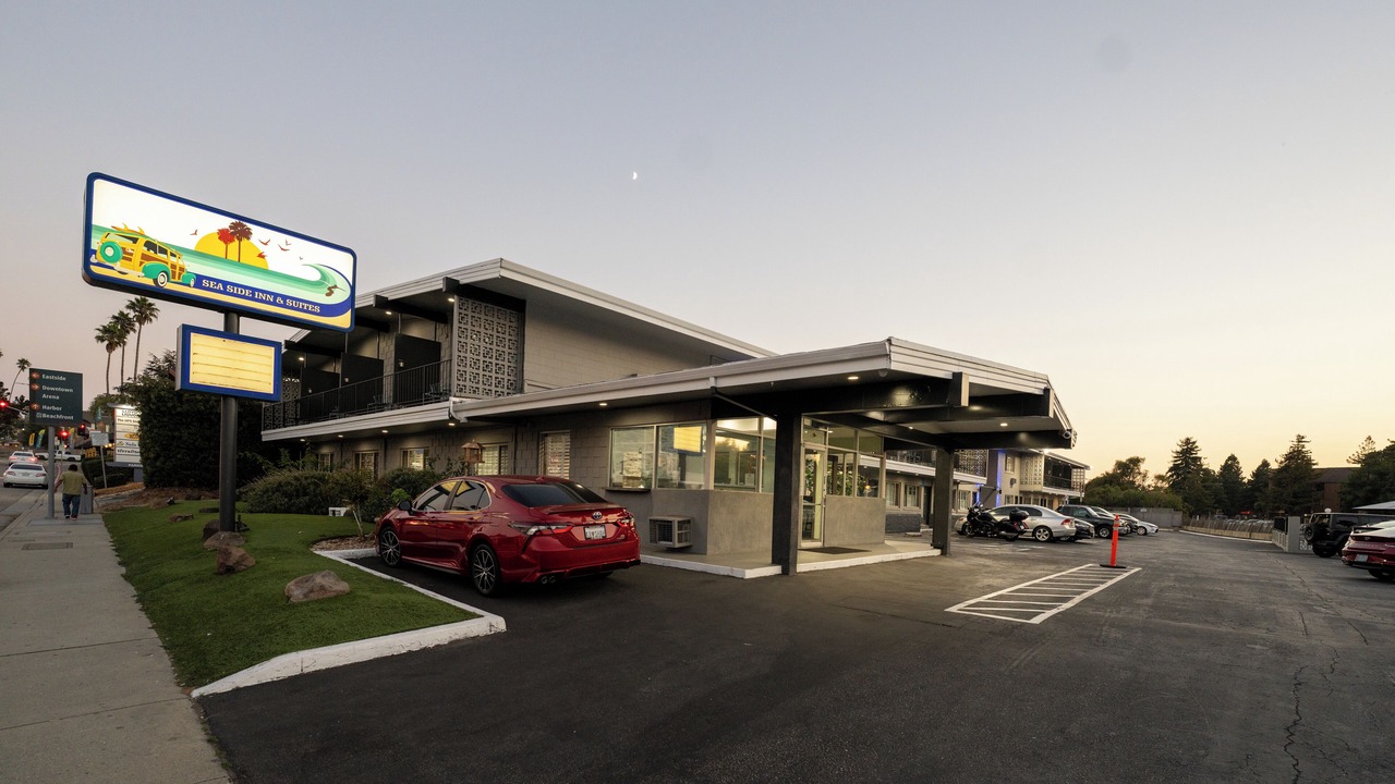 Photo of Outdoor in Westside Santa Cruz