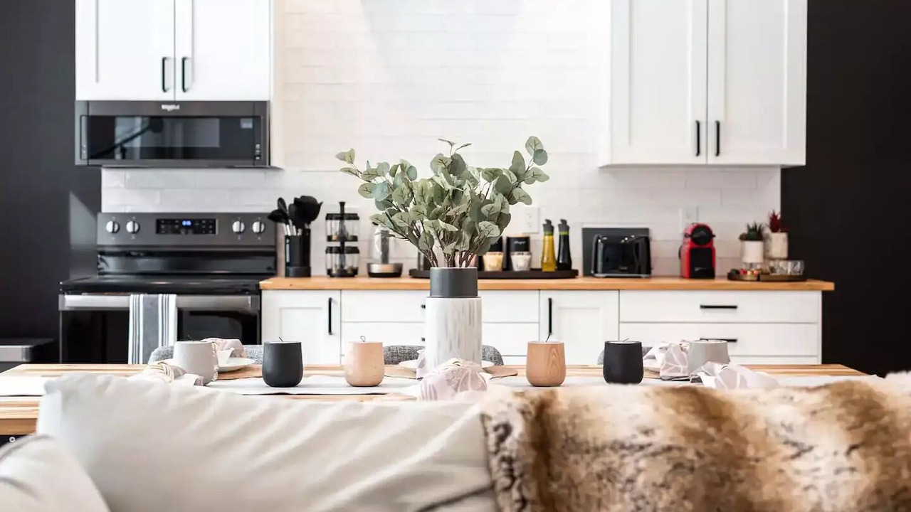 Photo of Kitchen in Bedford