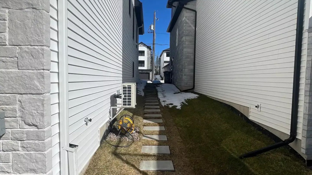 Photo of Outdoor in Bedford