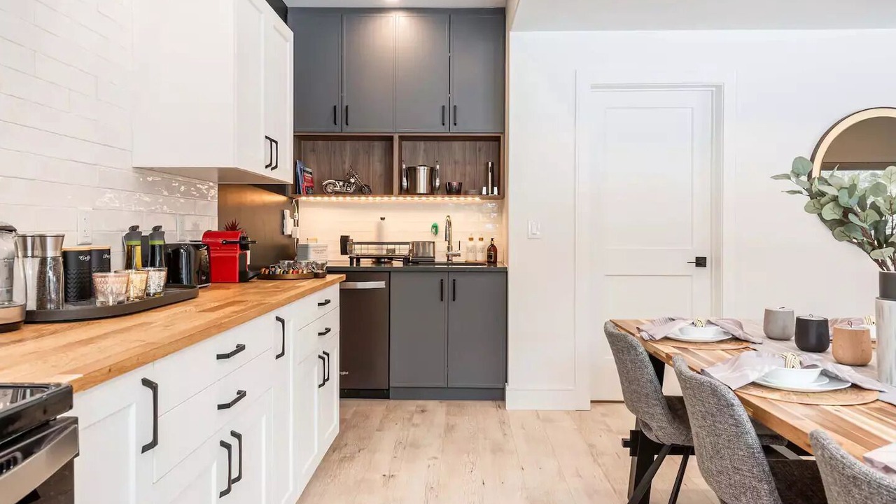 Photo of Kitchen in Bedford