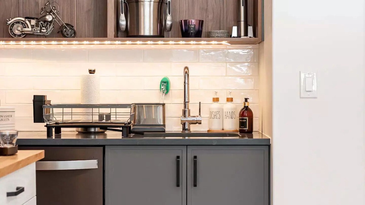 Photo of Kitchen in Bedford