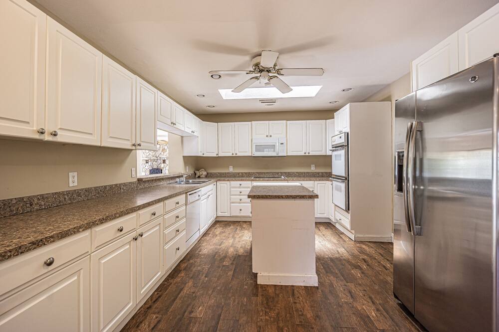 Photo of Kitchen in Lake Keystone