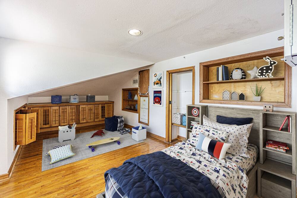 Photo of Livingroom in Lake Keystone