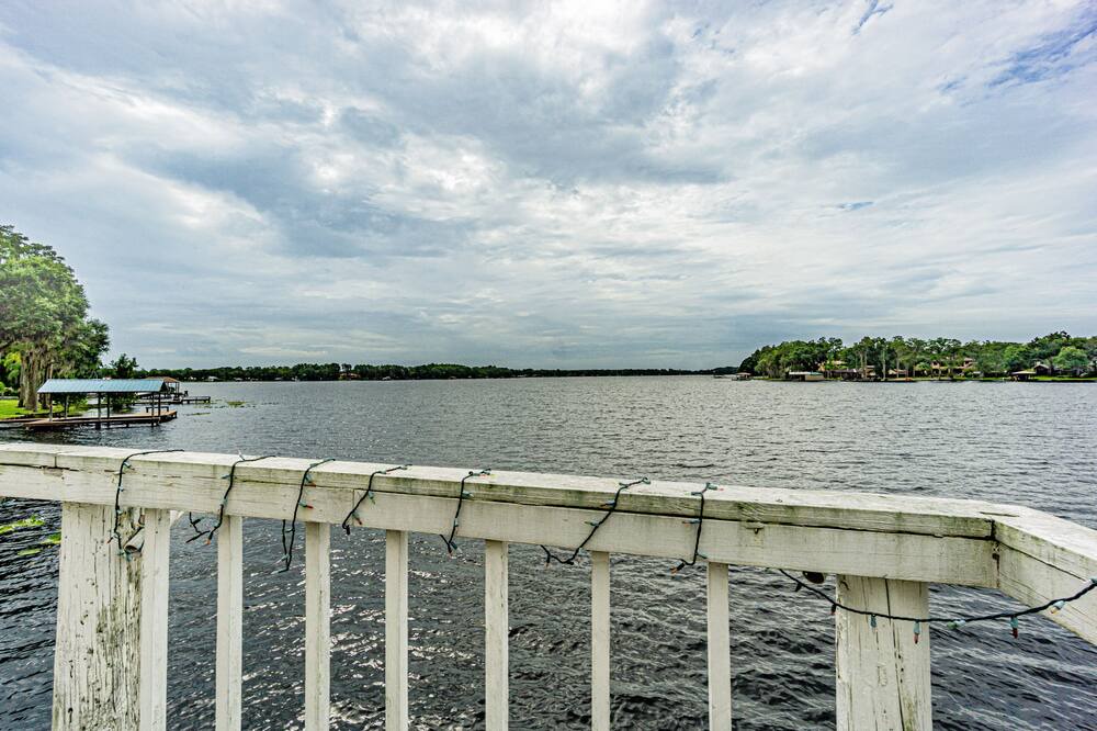 Photo of Outdoor in Lake Keystone