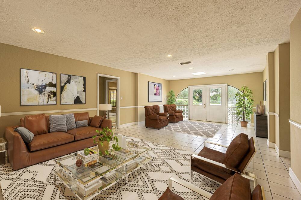 Photo of Livingroom in Lake Keystone