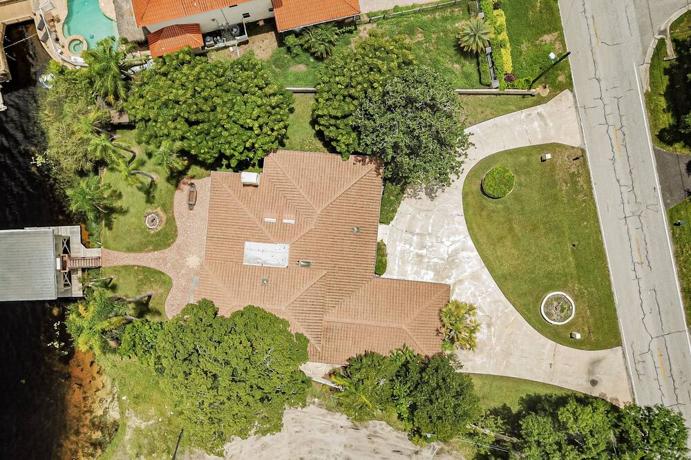 Photo of Outdoor in Lake Keystone