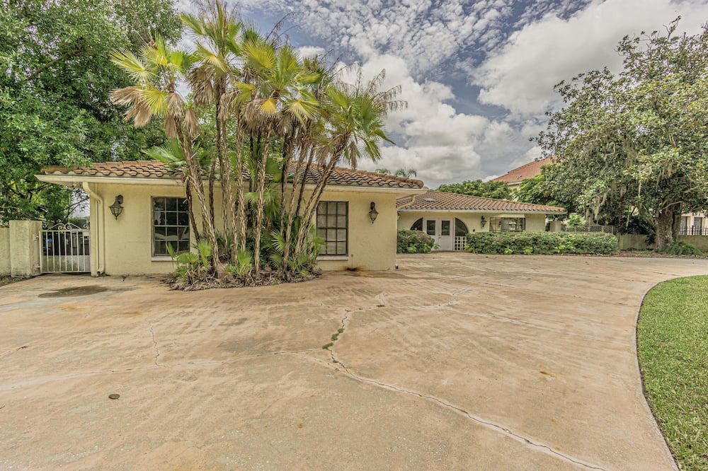 Photo of Outdoor in Lake Keystone